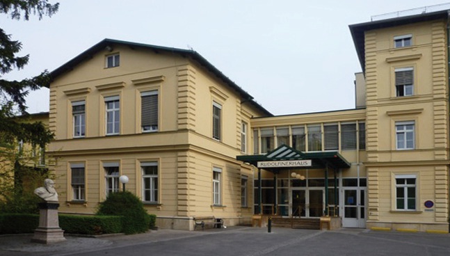 Rudolfinerhaus